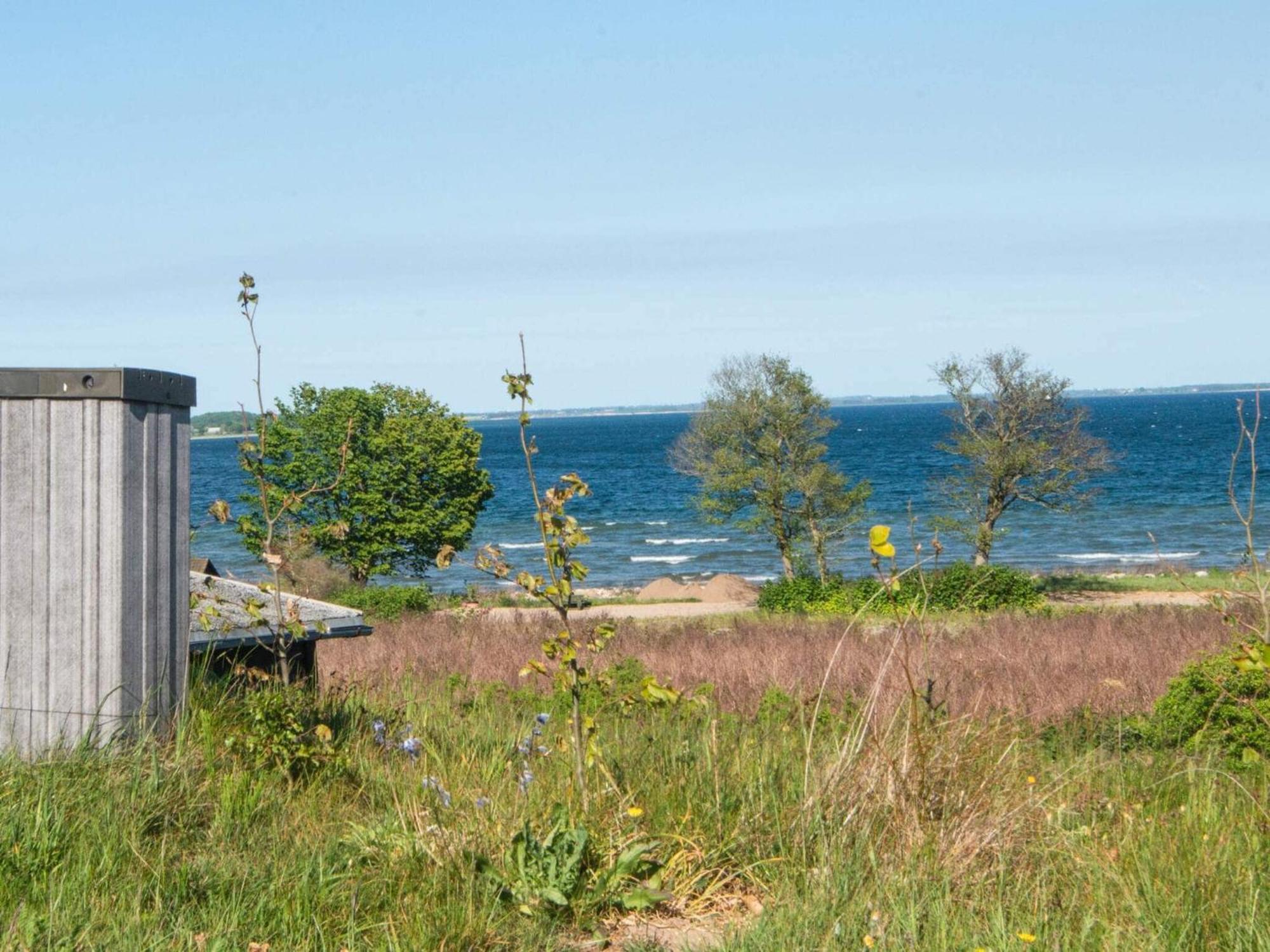 7 Person Holiday Home In Sj Lund Sjolund Eksteriør billede